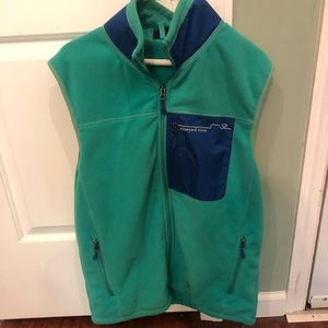 Vineyard Vines Vest